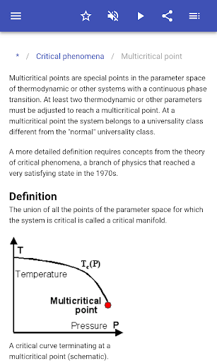 Statistical mechanics