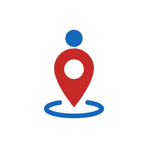 aWhere - GPS Track Sales Team logo
