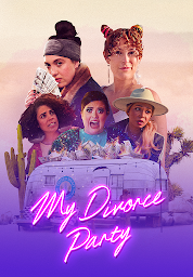 Imagen de ícono de My Divorce Party