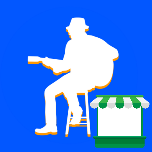Iart Shopping - Store Partners logo