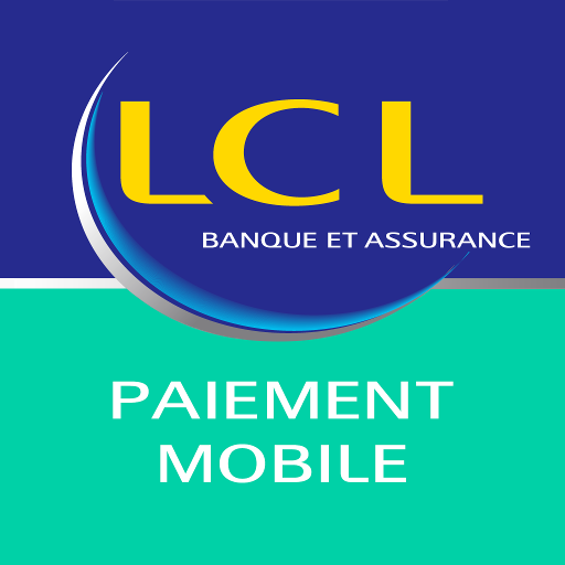 Paiement Mobile LCL 1.18.5-storeLcl Icon