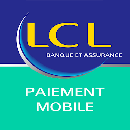 Icon image Paiement Mobile LCL