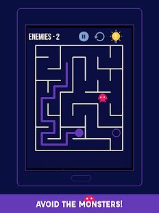 Mazes & More 2.7.0.RC-GP-Free(214) APK screenshots 11