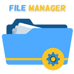 Cover Image of Tải xuống File Manager 5.3 APK