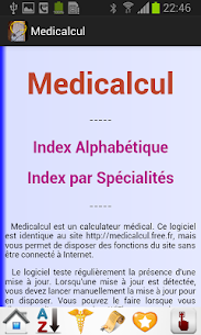 Medicalcul APK for Android Download 1