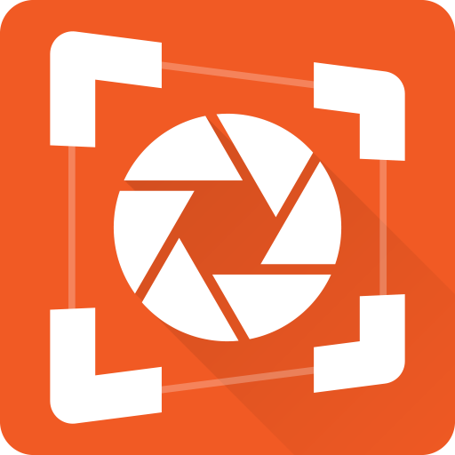 Scanr - Scan Your Documents logo