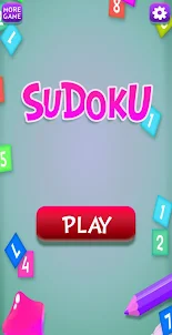 Sudoku - Crazy Run