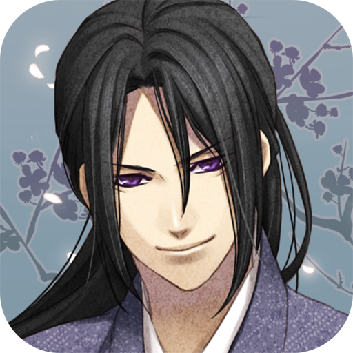 薄桜鬼 時告絵巻 Apps En Google Play