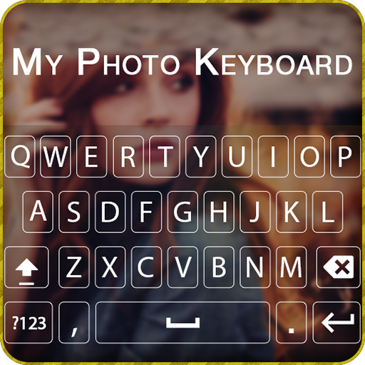 My Photo Keyboard - Apps On Google Play