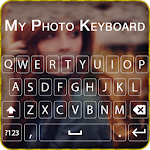 Cover Image of Download My Photo Keyboard  APK