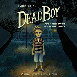 Icon image Dead Boy