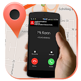 Mobile Number Locator - India icon
