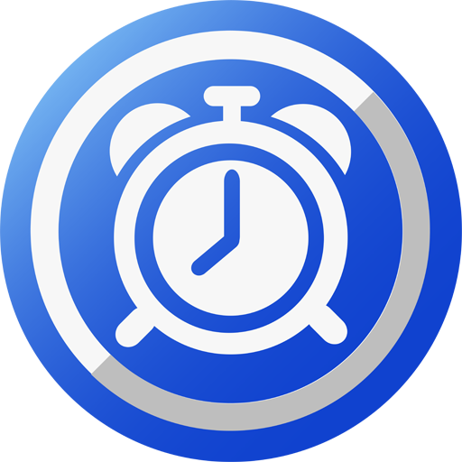 Smart Alarm (Alarm Clock)  Icon