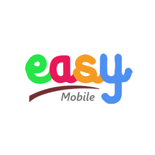 New Taspen Easy logo