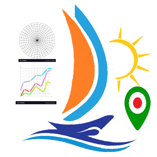 SailFreeGPS 4.1.14 Icon