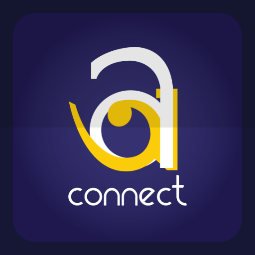 AdtU A Connect logo