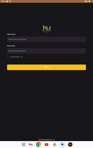 IAMWORLDWIDE screenshot 20