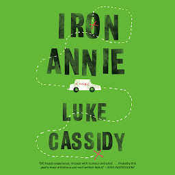 Icon image Iron Annie: A Novel