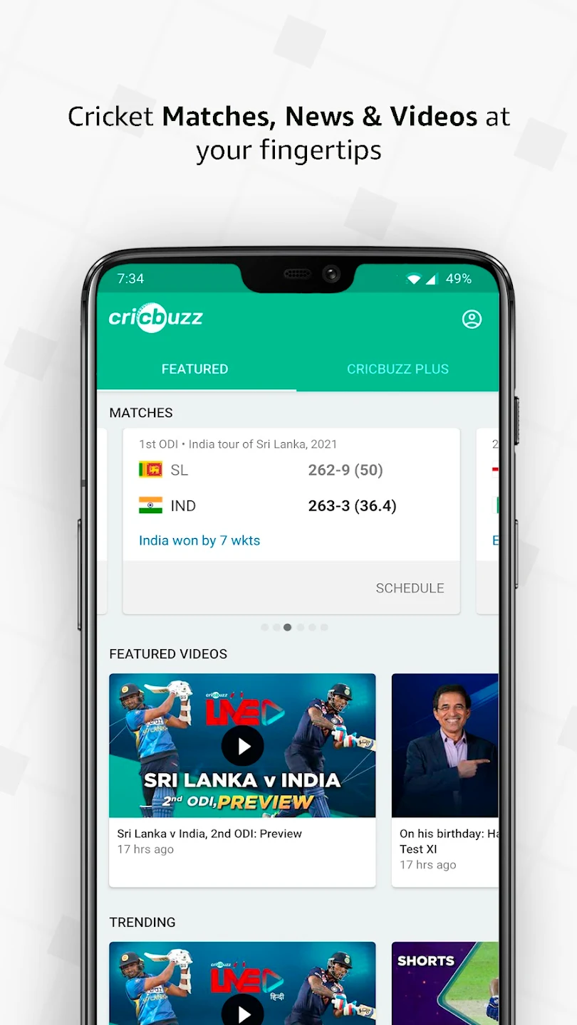 cricbuzz-premium-mod-apk