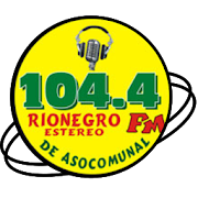 RIONEGRO ESTEREO 104.4 FM