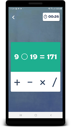 Brain Games - Screenshot 4