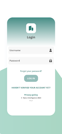 Android application Step PROMs screenshort