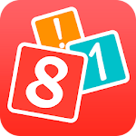 Cover Image of Download 81! - Fascinating puzzle  APK