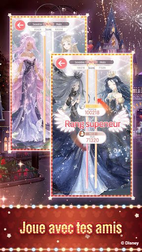 Code Triche Love Nikki-Dress UP Queen APK MOD (Astuce) screenshots 5