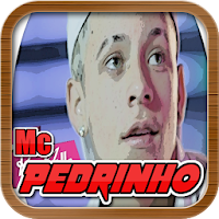 MC Pedrinho - Mínimo Offline