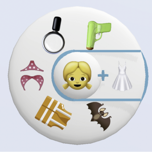 Twister Emoji 1.0.2 Icon