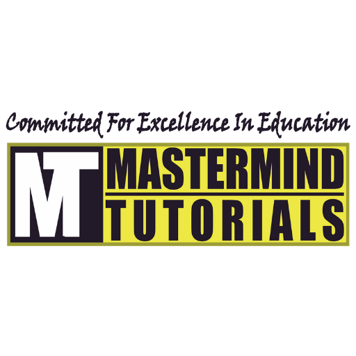 Mastermind Tutorials logo