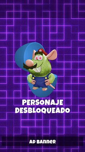 Pitón Gamer Screen 2