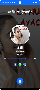 Radio La Nueva Ayacucho