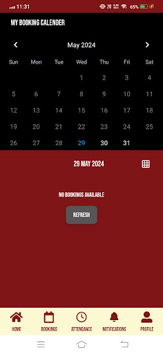 Chamber Employer Screenshot 2 - AppWisp.com
