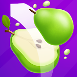 Cover Image of Download Fruit Slice 4.0 APK