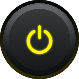 Flash Light for smartphone icon