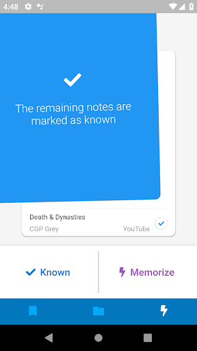 Insight Box Screenshot 4 - AppWisp.com