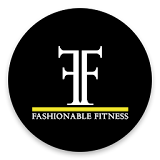 Fashionable Fitness icon