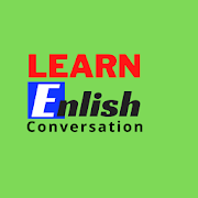 English Conversation practice  Icon