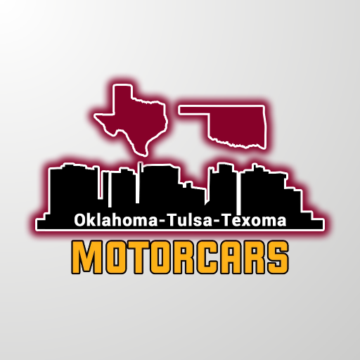 Oklahoma-Tulsa-Texoma logo