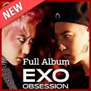 Top 43 Music & Audio Apps Like EXO - Obsession Full Album 2020 - Best Alternatives