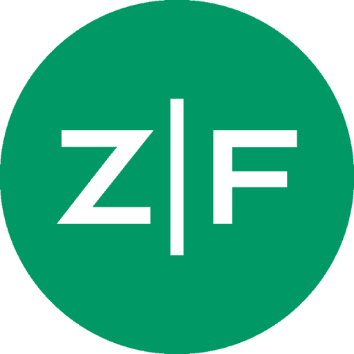 ZFunds Experts - Partner App logo