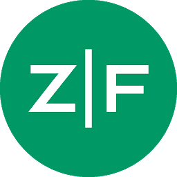 Дүрс тэмдгийн зураг ZFunds Experts - Partner App