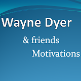 Wayne Dyer Motivations icon