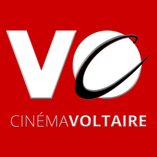 Cinéma Voltaire logo