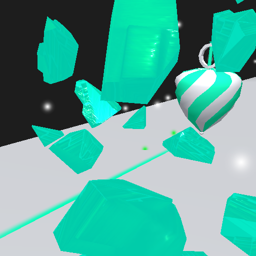 Lets Break The Stones! logo