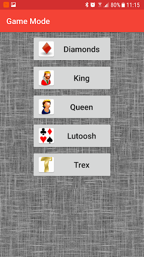 Trix Score Calculator Screen 3