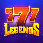 Best Casino Legends Slots 777 APK