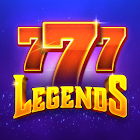 Best Casino Legends Slots 777 2.19.09