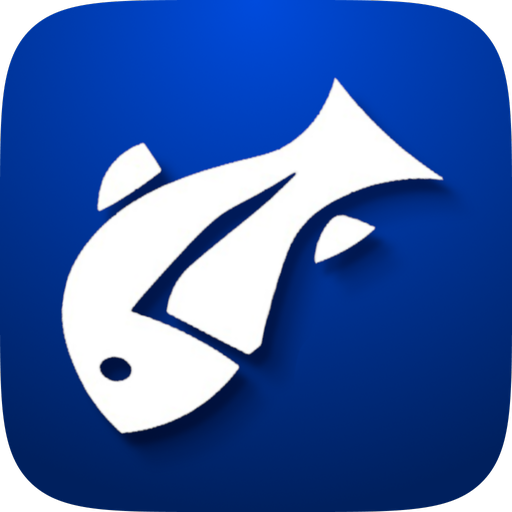 Fishcoin logo